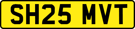 SH25MVT