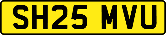 SH25MVU