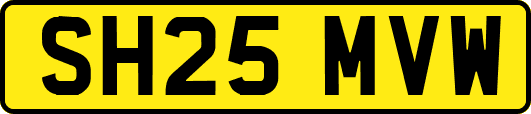 SH25MVW