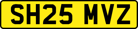 SH25MVZ