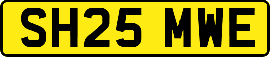 SH25MWE