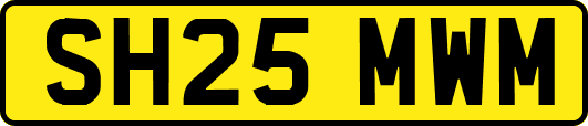 SH25MWM