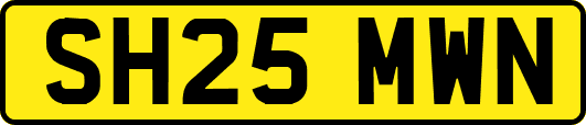 SH25MWN