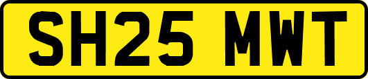 SH25MWT