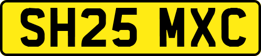 SH25MXC