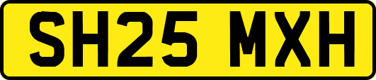SH25MXH