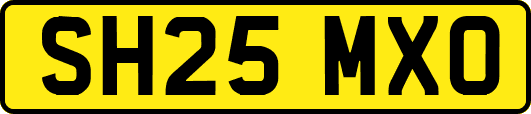 SH25MXO