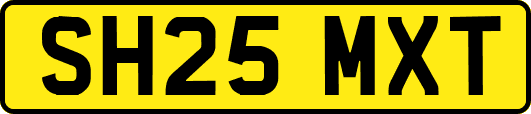 SH25MXT