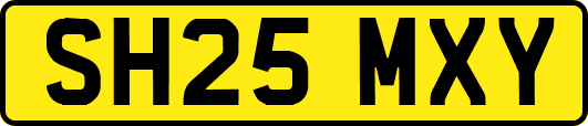 SH25MXY