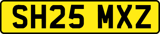 SH25MXZ