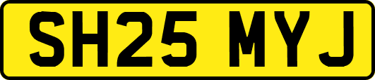 SH25MYJ