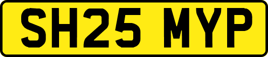 SH25MYP