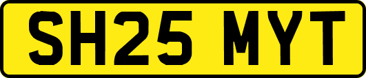 SH25MYT