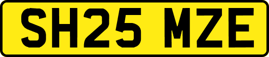 SH25MZE