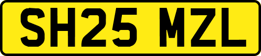 SH25MZL