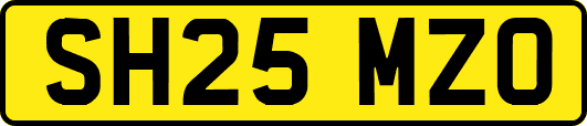 SH25MZO