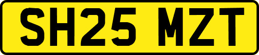 SH25MZT
