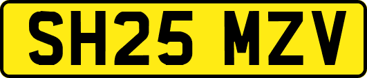 SH25MZV