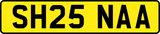 SH25NAA