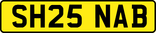 SH25NAB