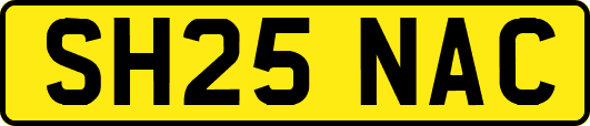 SH25NAC