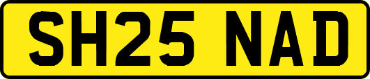 SH25NAD