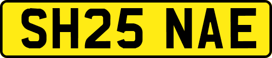 SH25NAE