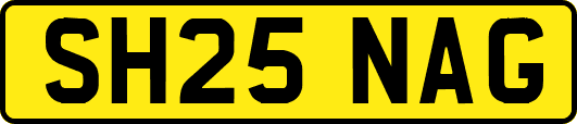 SH25NAG