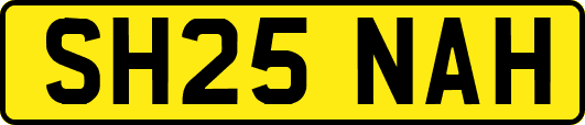 SH25NAH