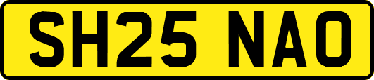SH25NAO