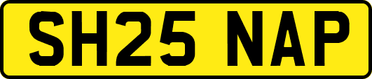 SH25NAP