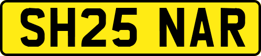 SH25NAR
