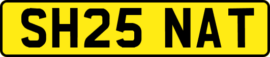 SH25NAT