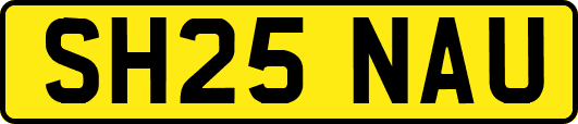 SH25NAU