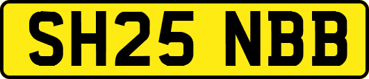 SH25NBB
