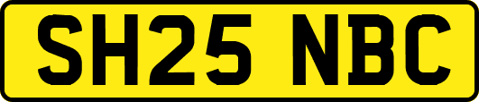 SH25NBC