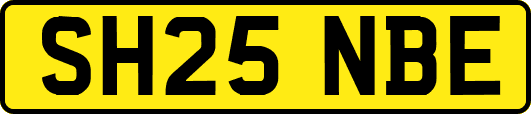 SH25NBE