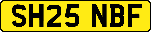 SH25NBF