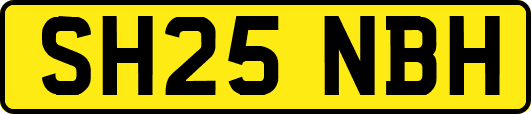 SH25NBH