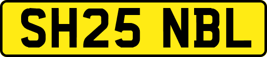 SH25NBL
