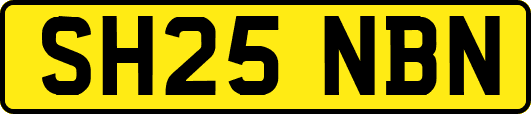 SH25NBN