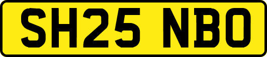 SH25NBO