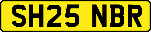 SH25NBR