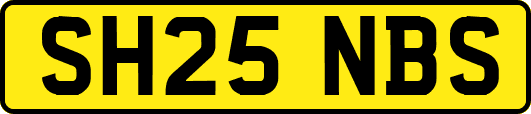 SH25NBS