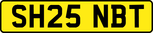 SH25NBT