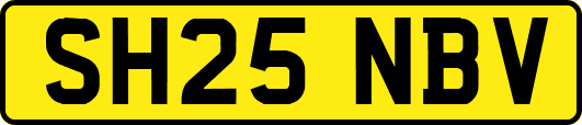 SH25NBV