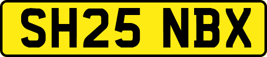 SH25NBX