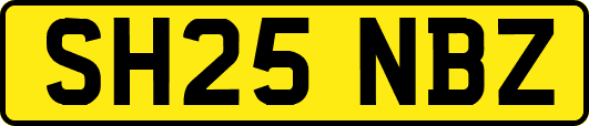 SH25NBZ