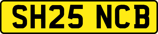 SH25NCB