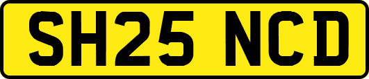 SH25NCD
